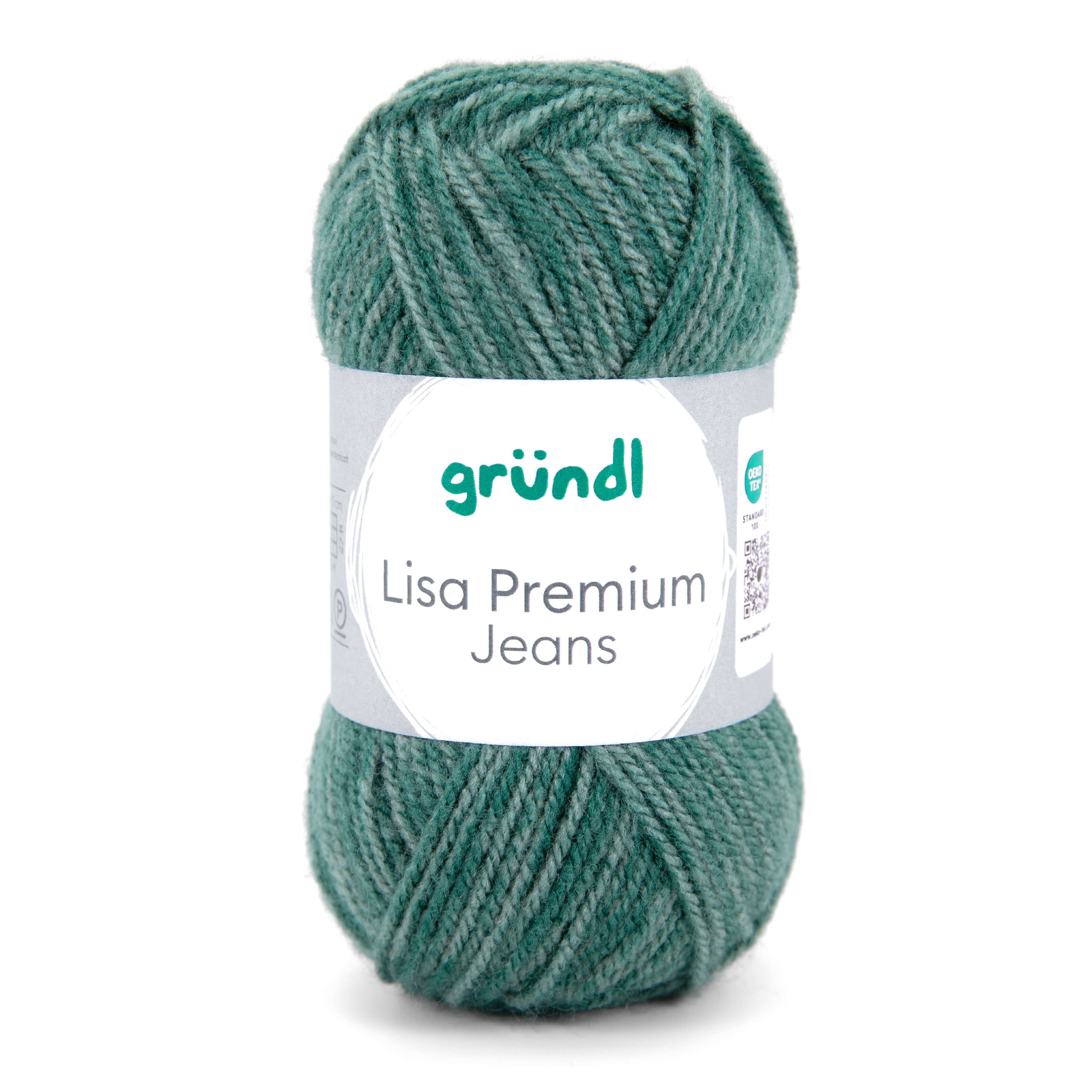 Gründl Wolle Lisa Premium Jeans